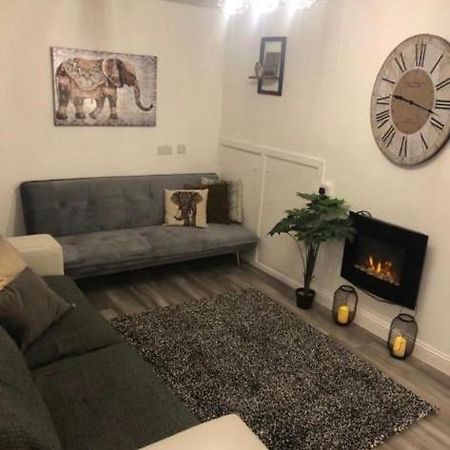 בלפסט Lovely Ground Floor Apartment With Easy Parking. מראה חיצוני תמונה