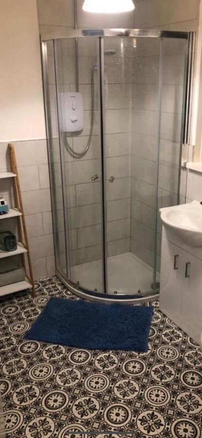 בלפסט Lovely Ground Floor Apartment With Easy Parking. מראה חיצוני תמונה